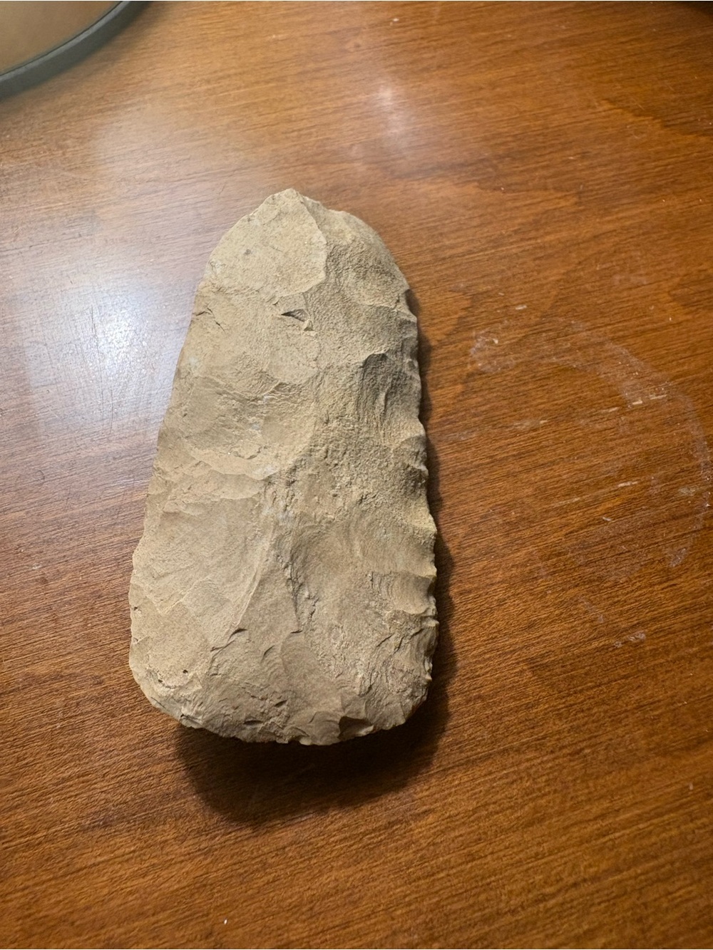 NEolithic stone artifacts